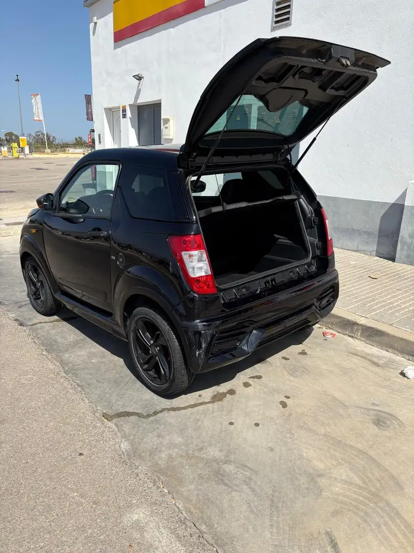 Ligier JS 50 LIGIER JS 50 C SPORT Negro - 2