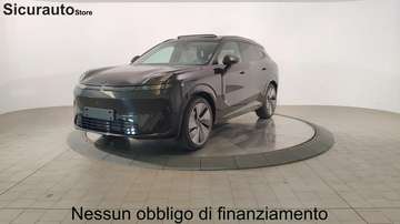 Phev More
