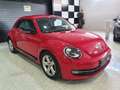 Volkswagen Beetle 2.0TDI Design DSG 140 Rojo - thumbnail 3