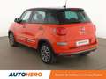 Fiat 500L 1.6 MultiJet Opening Cross Оранжевий - thumbnail 4