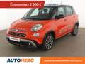 Fiat 500L 1.6 MultiJet Opening Cross Orange - thumbnail 1
