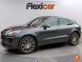 Porsche Macan S Diesel Aut. Gris - thumbnail 2