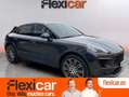 Porsche Macan S Diesel Aut. Gris - thumbnail 1