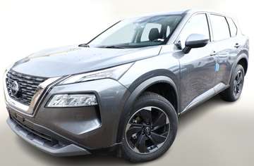 X-Trail 1.5 VC-T Mild-Hybrid Xtronic Acenta