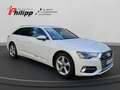 Audi A6 40 2.0 TDI Avant Sport Blanc - thumbnail 7