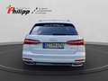 Audi A6 40 2.0 TDI Avant Sport Blanc - thumbnail 4