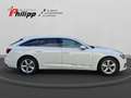 Audi A6 40 2.0 TDI Avant Sport Blanc - thumbnail 6