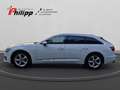 Audi A6 40 2.0 TDI Avant Sport Blanc - thumbnail 2