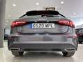 Audi A3 Sportback TDI S line S tronic 110kW Grijs - thumbnail 47
