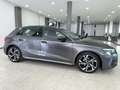 Audi A3 Sportback TDI S line S tronic 110kW Grijs - thumbnail 4