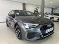 Audi A3 Sportback TDI S line S tronic 110kW Grijs - thumbnail 3