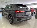 Audi A3 Sportback TDI S line S tronic 110kW Grijs - thumbnail 6