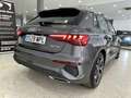 Audi A3 Sportback TDI S line S tronic 110kW Grijs - thumbnail 7