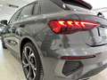 Audi A3 Sportback TDI S line S tronic 110kW Grijs - thumbnail 44