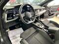 Audi A3 Sportback TDI S line S tronic 110kW Grijs - thumbnail 10