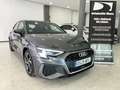 Audi A3 Sportback TDI S line S tronic 110kW Grijs - thumbnail 2