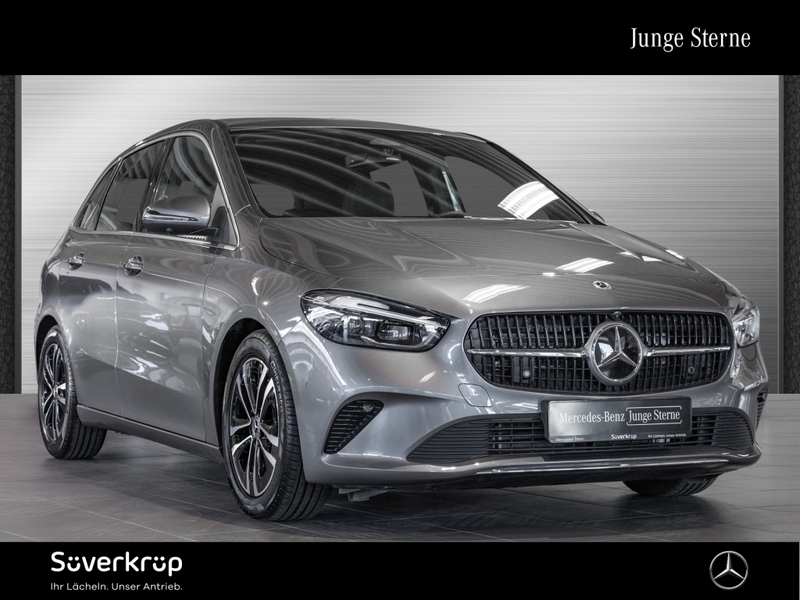 Mercedes-Benz CLA 250 B 220 d , PROGRESSIVE MULTI 360 KAMERA SPUR PDC