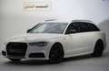 Audi A6 Avant 2,0 TDI Quattro Intense S-tronic Alb - thumbnail 2