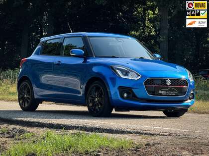 Suzuki Swift 1.0 Smart Hybrid | ACC | Clima | Navi | DAB | PDC