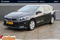 Kia Ceed SW / cee'd SW Sportswagon 1.5 T-GDi DynamicPlusLine Navgatie / C Zwart - thumbnail 1