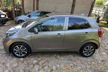 Picanto 1.2i 'Style' ISG