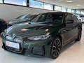 BMW i4 M50 Grün - thumbnail 2