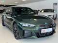 BMW i4 M50 Grün - thumbnail 1