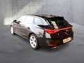 SEAT Leon FR 1.0 eTSI DSG Schwarz - thumbnail 3