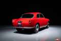Alfa Romeo Giulietta 1300 Sprint | 'Rosso Alfa' with grey. Very nice! Rot - thumbnail 4