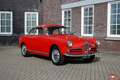 Alfa Romeo Giulietta 1300 Sprint | 'Rosso Alfa' with grey. Very nice! Rot - thumbnail 8