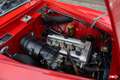 Alfa Romeo Giulietta 1300 Sprint | 'Rosso Alfa' with grey. Very nice! Rot - thumbnail 11