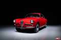 Alfa Romeo Giulietta 1300 Sprint | 'Rosso Alfa' with grey. Very nice! Rot - thumbnail 1