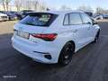 Audi A3 40 quattro 2.0 TDI advanced*LED* Weiß - thumbnail 3