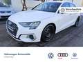 Audi A3 40 quattro 2.0 TDI advanced*LED* Weiß - thumbnail 1