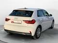 Audi A1 25 TFSI S-Tronic Advanced, LED, Car Weiß - thumbnail 8