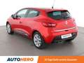 Renault Clio 0.9 Limited*NAVI*TEMPO*PDC*KLIMA*GARANTIE* Rot - thumbnail 4