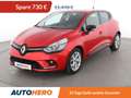 Renault Clio 0.9 Limited*NAVI*TEMPO*PDC*KLIMA*GARANTIE* Rot - thumbnail 1