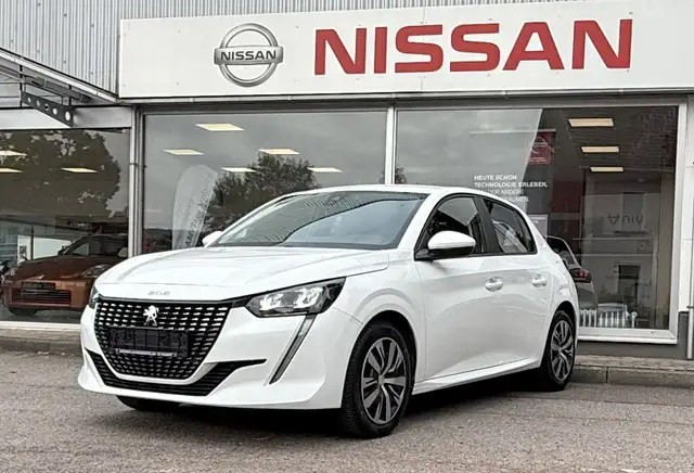 Peugeot 208 208 PureTech 100 Active Navi PDC