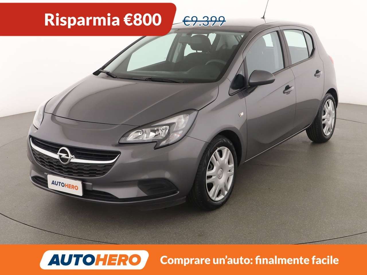 Opel Corsa 1.2 Njoy