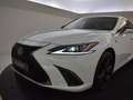 Lexus ES 300 300h F Sport Design | Schuifdak | Adaptive cruise Blanc - thumbnail 15