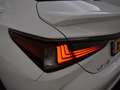 Lexus ES 300 300h F Sport Design | Schuifdak | Adaptive cruise Blanc - thumbnail 24