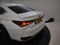 Lexus ES 300 300h F Sport Design | Schuifdak | Adaptive cruise Blanc - thumbnail 20