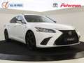 Lexus ES 300 300h F Sport Design | Schuifdak | Adaptive cruise Blanc - thumbnail 1