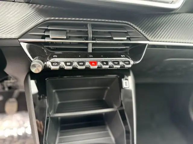 Peugeot 208 view 10