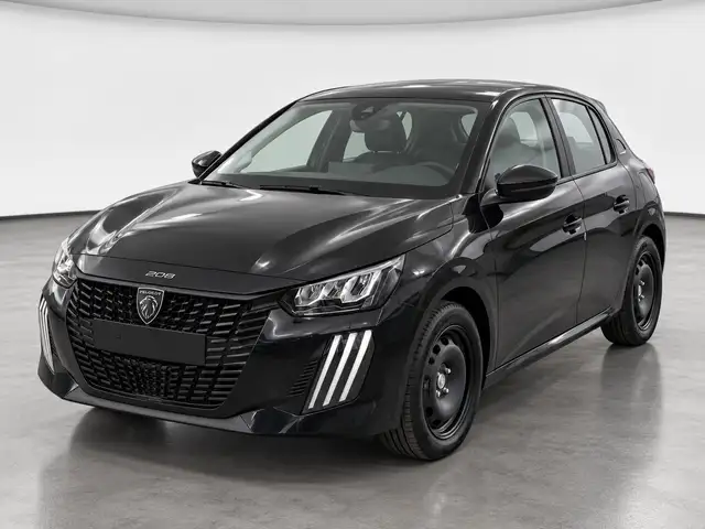 Peugeot 208 1.2 Hybrid 48V Style