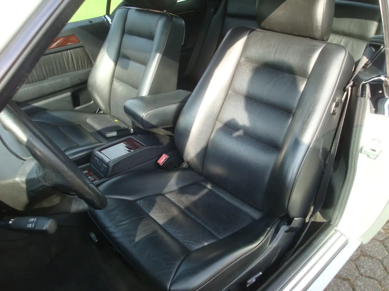 Mercedes-Benz E 220 Cabrio/2.Hand/Autom./Klima/Leder/AMG/H Zulas., foto 6