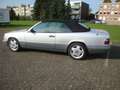 Mercedes-Benz E 220 Cabrio/1.Hand/Autom./Klima/Leder/AMG Plateado - thumbnail 4