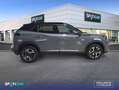 Peugeot 2008 N  Hybrid 145 eDCS6 GT Gris - thumbnail 4