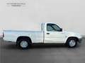 Toyota Hilux 2.4D Single Cab RARITÄT Weiß - thumbnail 6