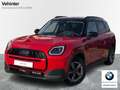 MINI One Countryman C Essential Rojo - thumbnail 1